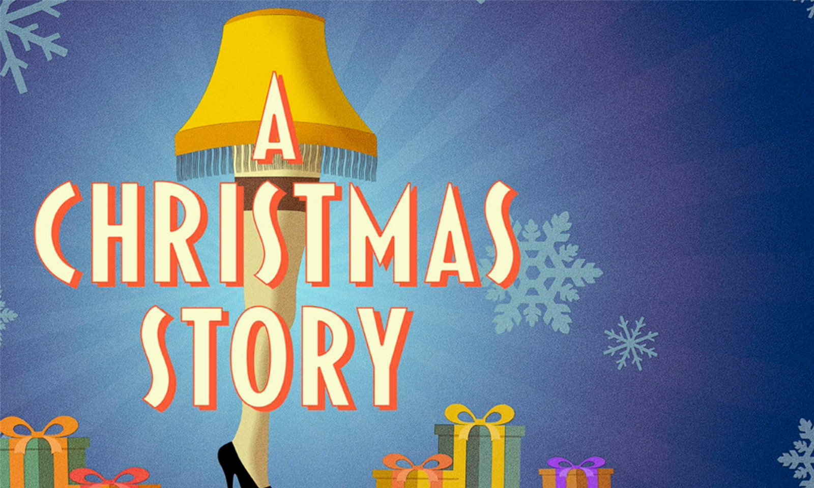 A Christmas Story